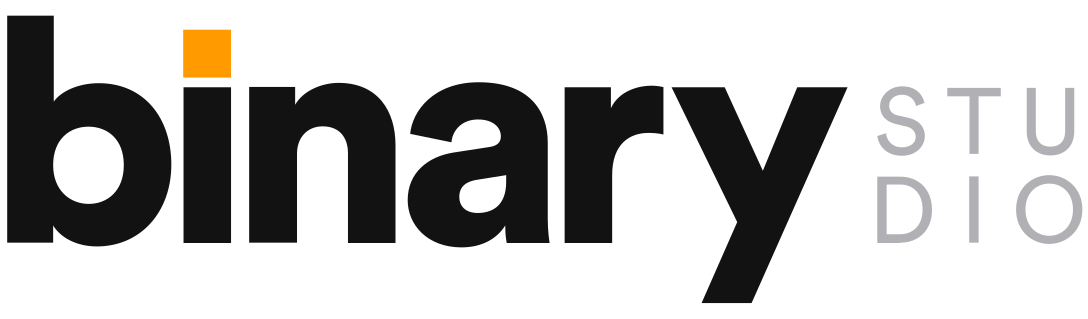 Binary Studio Academy logo